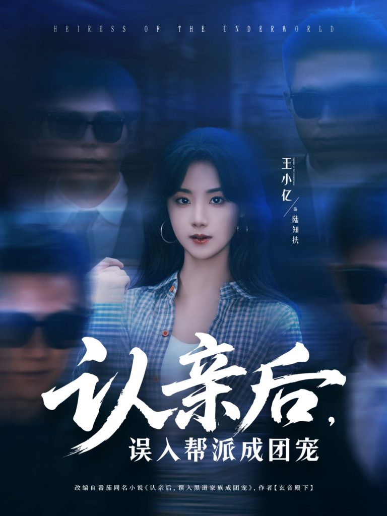 图片[1]-认亲后，误入帮派成团宠（63集）王小亿＆薛滨弘-资源V站