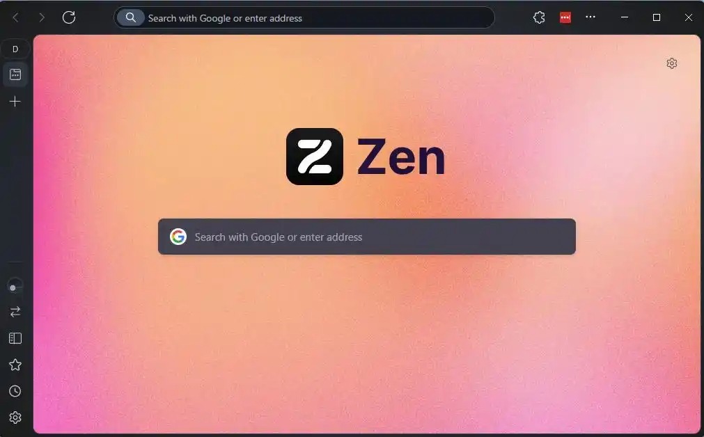 图片[1]-Zen Browser浏览器v1.14.4b-资源V站