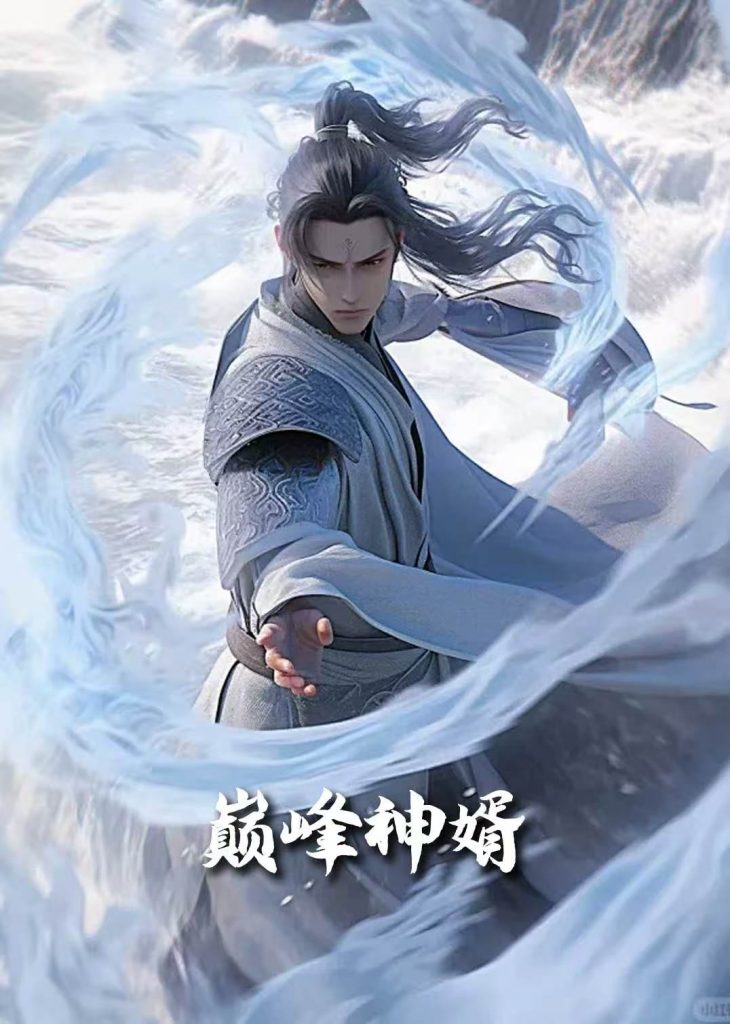 图片[1]-正是男儿立功时&巅峰神婿（88集）恩冉-资源V站