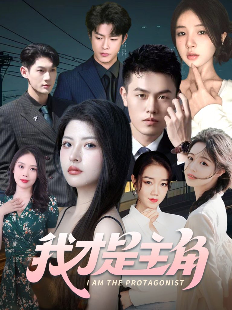 图片[1]-我才是主角（58集）于小野&周雨阳-资源V站