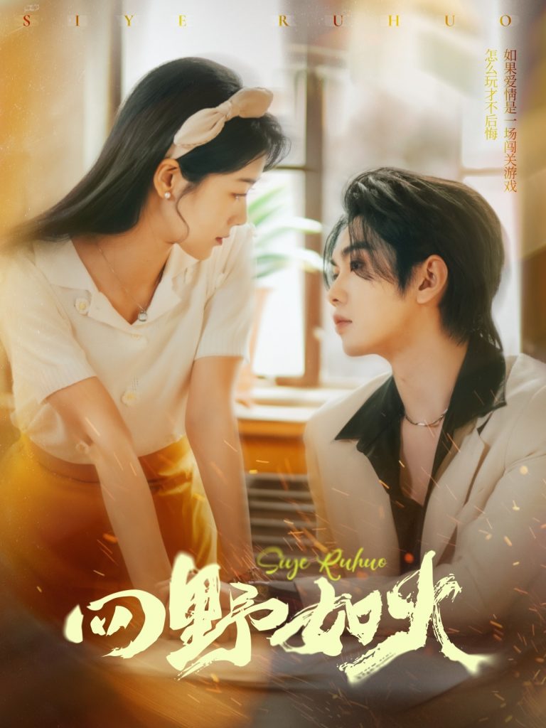 22792-四野如火（79集）叶皓然&徐思祁-资源V站