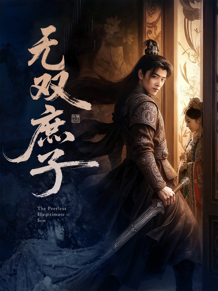 图片[1]-无双庶子（60集）阮思瑶-资源V站