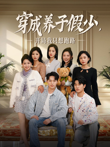 穿成养子假少开局我只想跑路（83集）韩傲天-资源V站