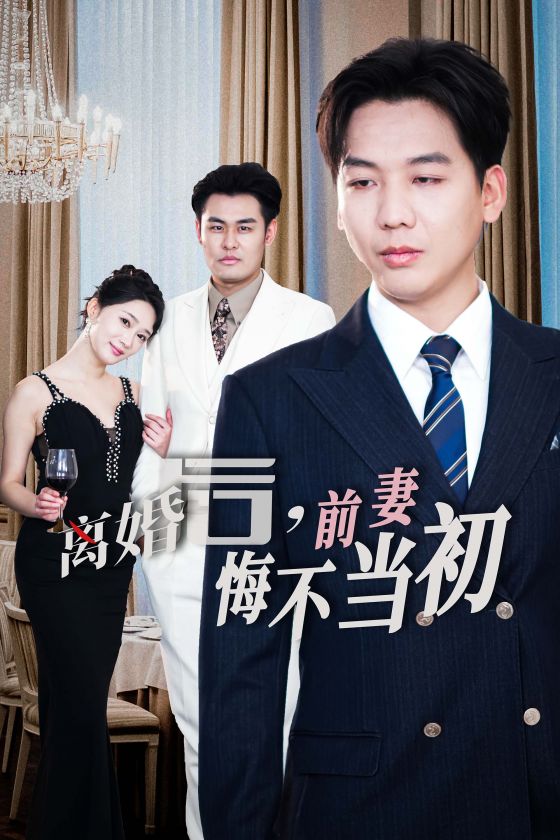 图片[1]-新：离婚后前妻悔不当初（32集）-资源V站