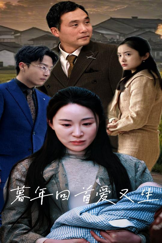 暮年回首爱又生（60集）-资源V站