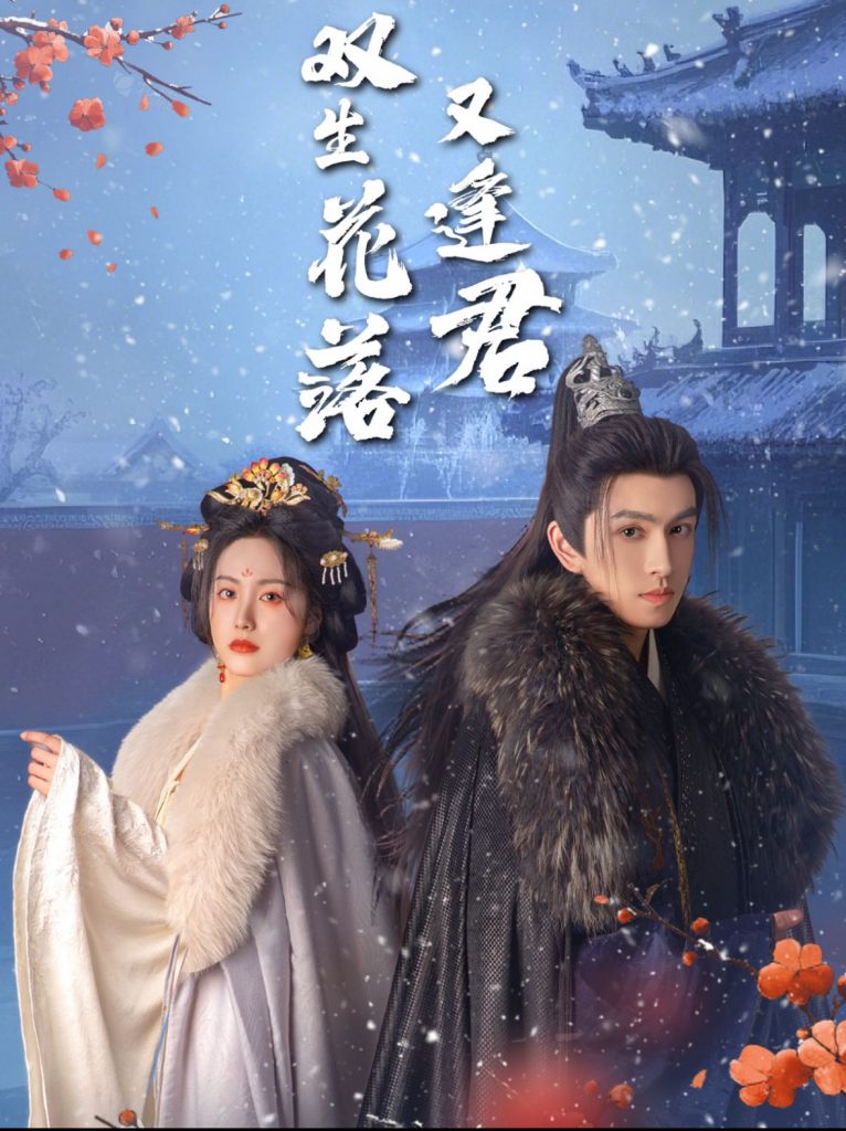 双生花落又逢君（66集）林可汉＆白雪茹-资源V站