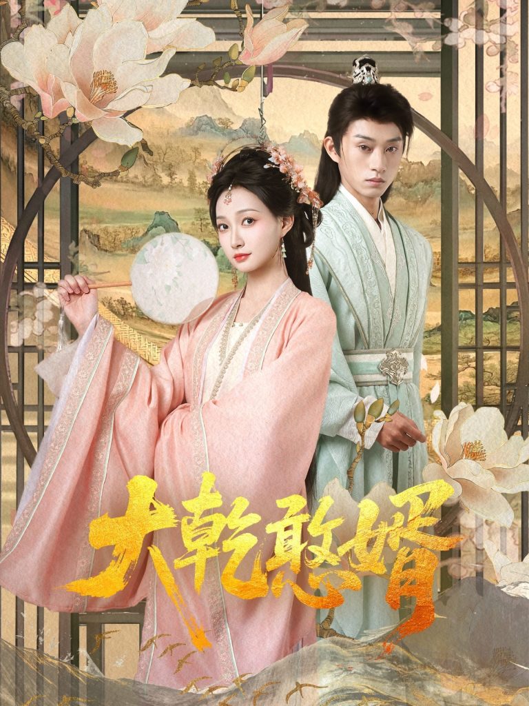 图片[1]-大乾憨婿（101集）冯晋瑗&孙景琛-资源V站