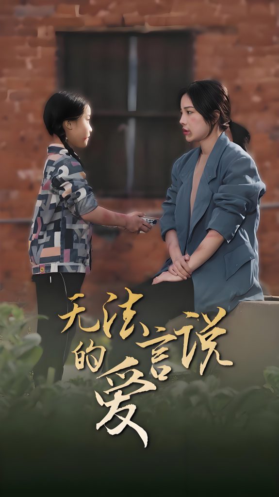 图片[1]-无法言说的爱女儿妈妈永远爱你-女频都市亲情爱情(96集)-资源V站