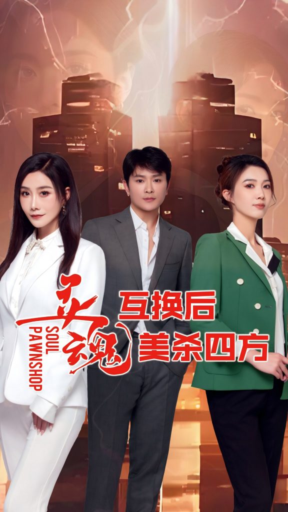 图片[1]-灵魂互换后美杀四方（63集）-资源V站