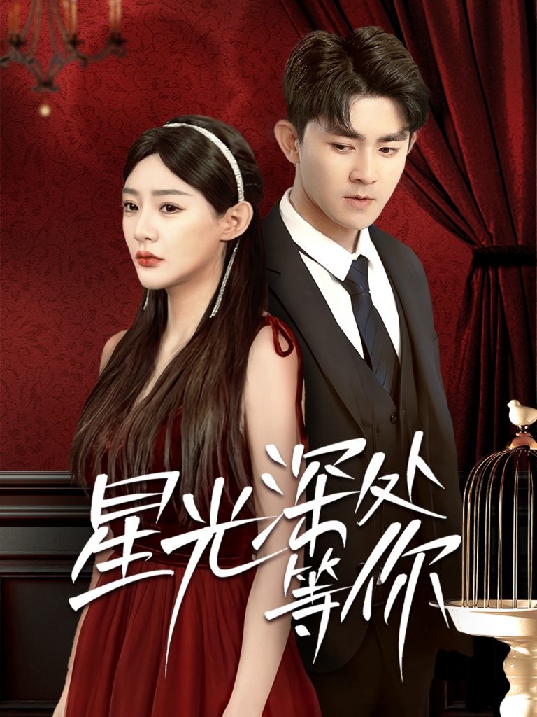 图片[1]-星光深处等你（70集）梅子健＆陈洁蕾-资源V站