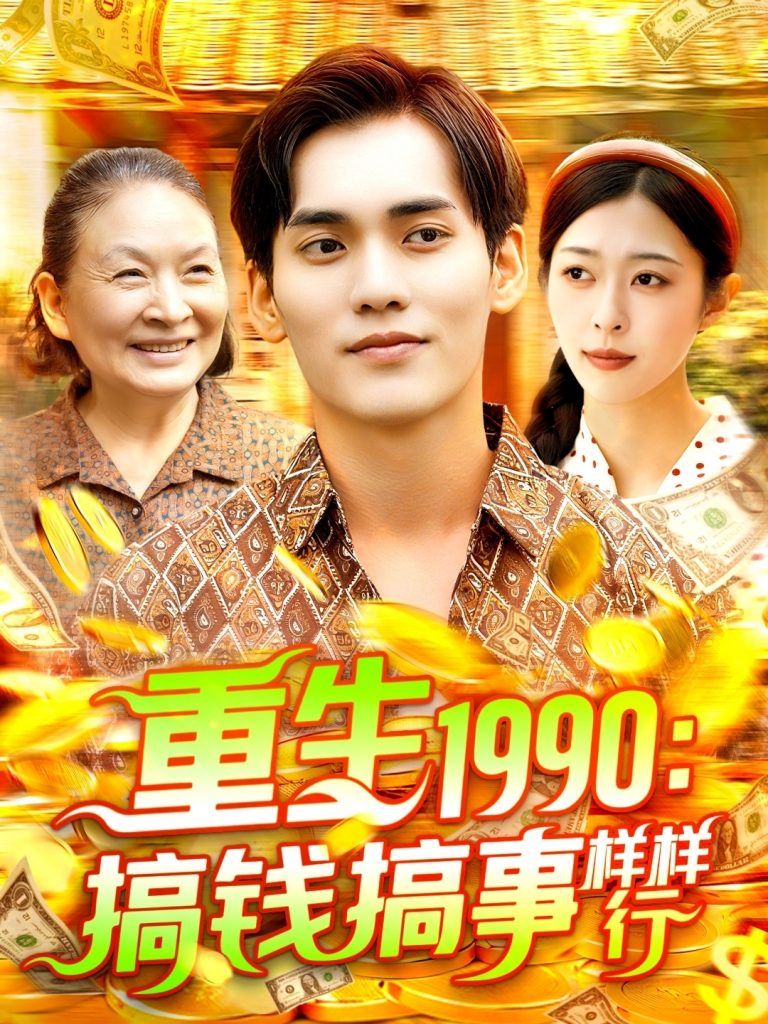 图片[1]-重生1990搞钱搞事样样行（89集）李雅馨&蔡嘉欣-资源V站