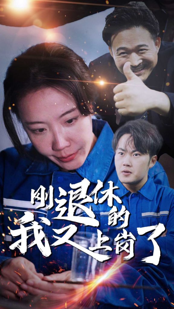 14326-刚退休的我又上岗了（30集）-资源V站