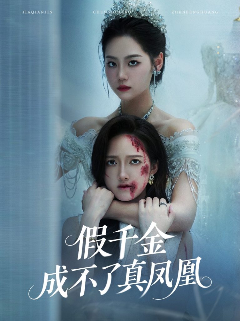 28.假千金成不了真凤凰（60集）宋宇欣&董泽馨-资源V站
