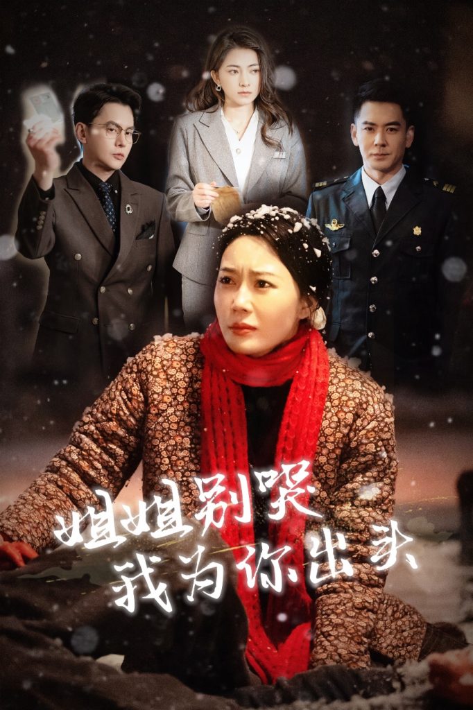 姐姐别哭我为你出头（48集）-资源V站