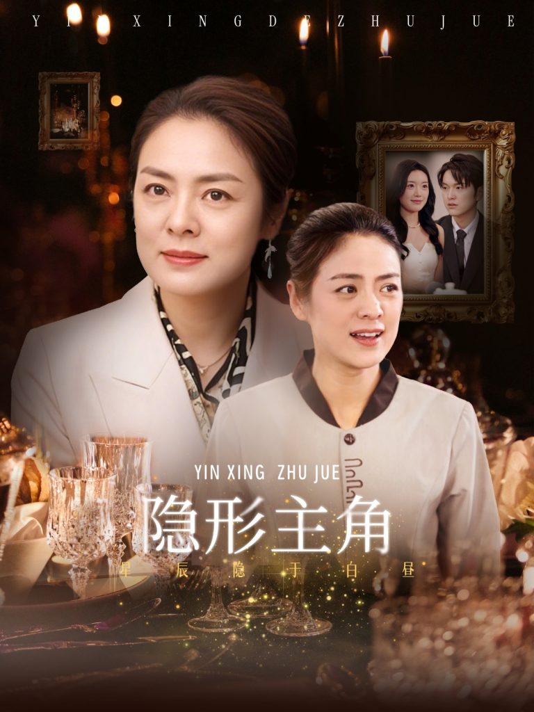 16.隐形主角（29集）陈墁柯-资源V站