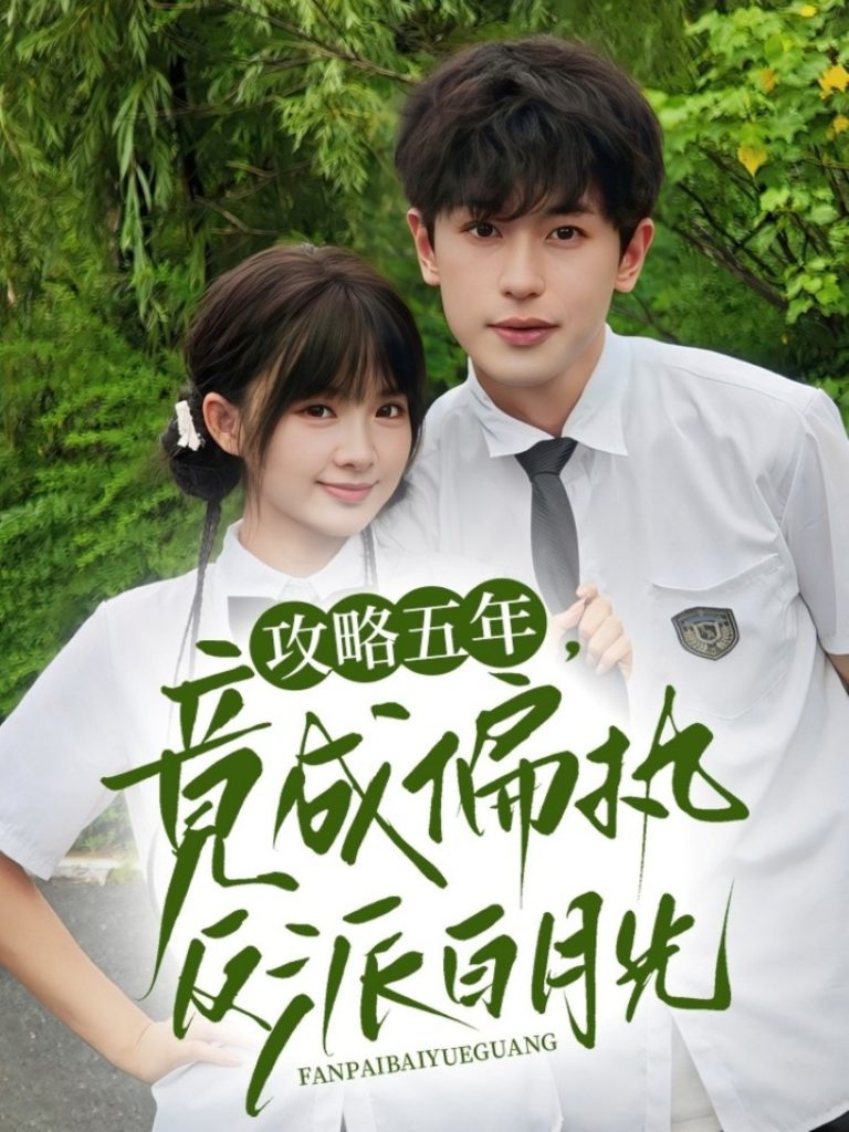 05.攻略五年竟成偏执反派白月光（71集）李若洵&莉莉崽-资源V站