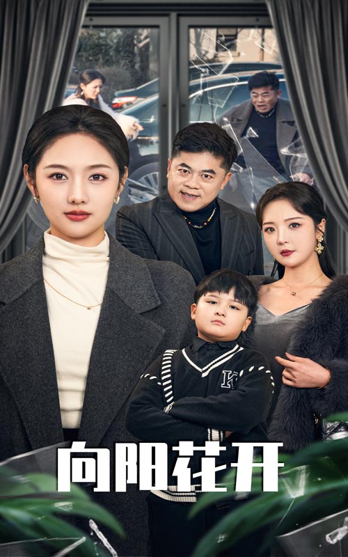 溺爱的代价&向阳花开（40集）李媛菁&李明-资源V站