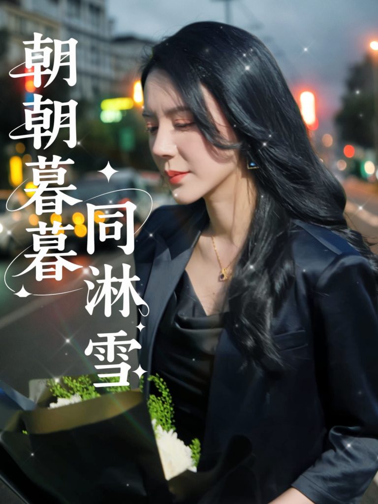 图片[1]-朝朝暮暮同淋雪（32集）曹禹澄-资源V站