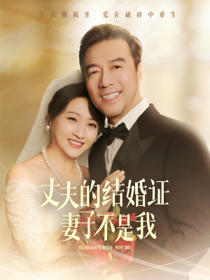 图片[1]-丈夫的结婚证妻子不是我（60集）-资源V站
