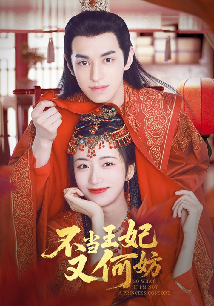 不当王妃又何妨（71集）辛悦&左叶-资源V站