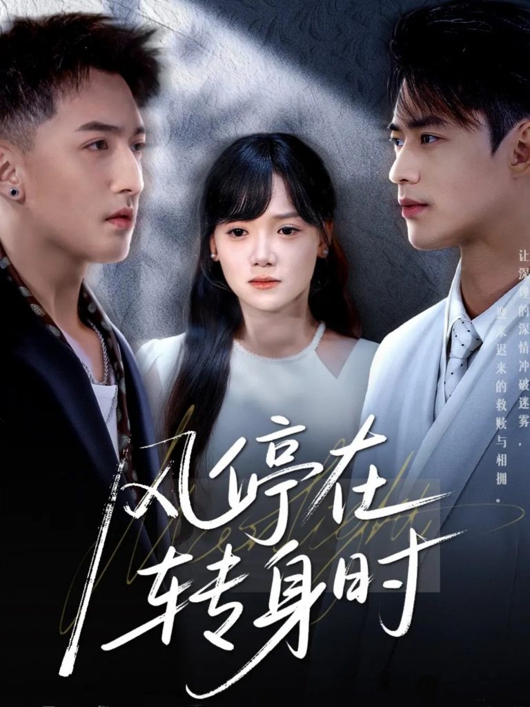 41.风停在转身时（72集）黄小再＆秦远-资源V站