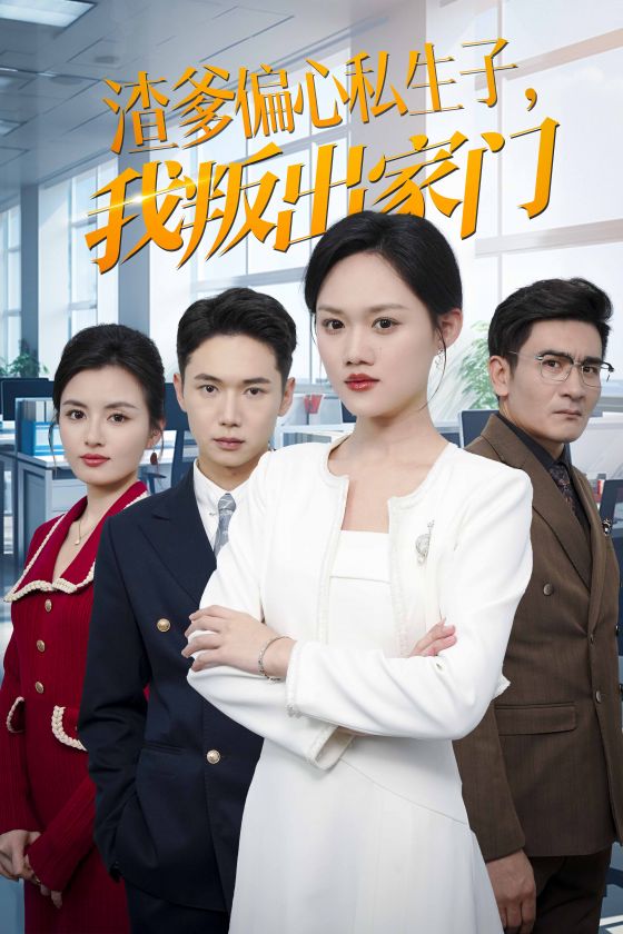 图片[1]-渣爹偏心私生子我叛出家门（30集）-资源V站