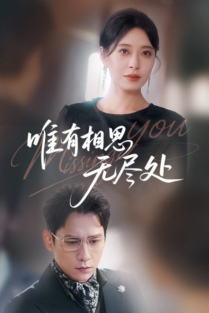 图片[1]-唯有相思无尽处（66集）韩琪&张添景-资源V站