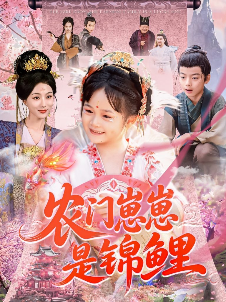 图片[1]-农门崽崽是锦鲤（81集）申琦＆椿添-资源V站
