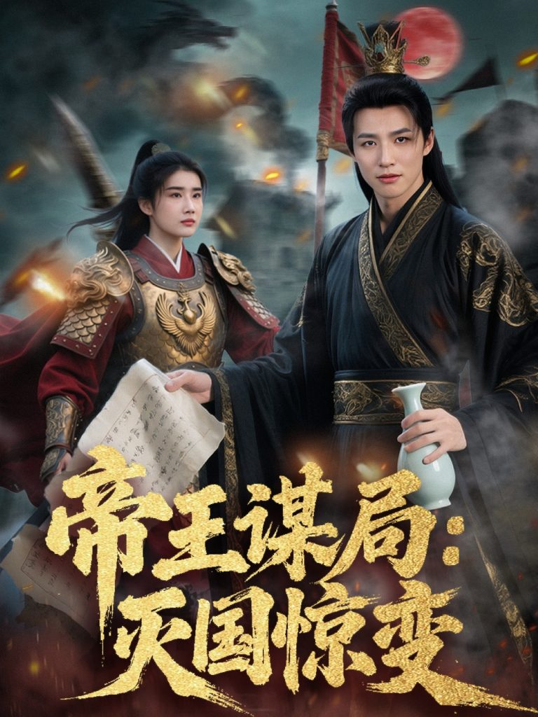 图片[1]-帝王谋局：灭国惊变（88集）苏和＆姚凯辰-资源V站