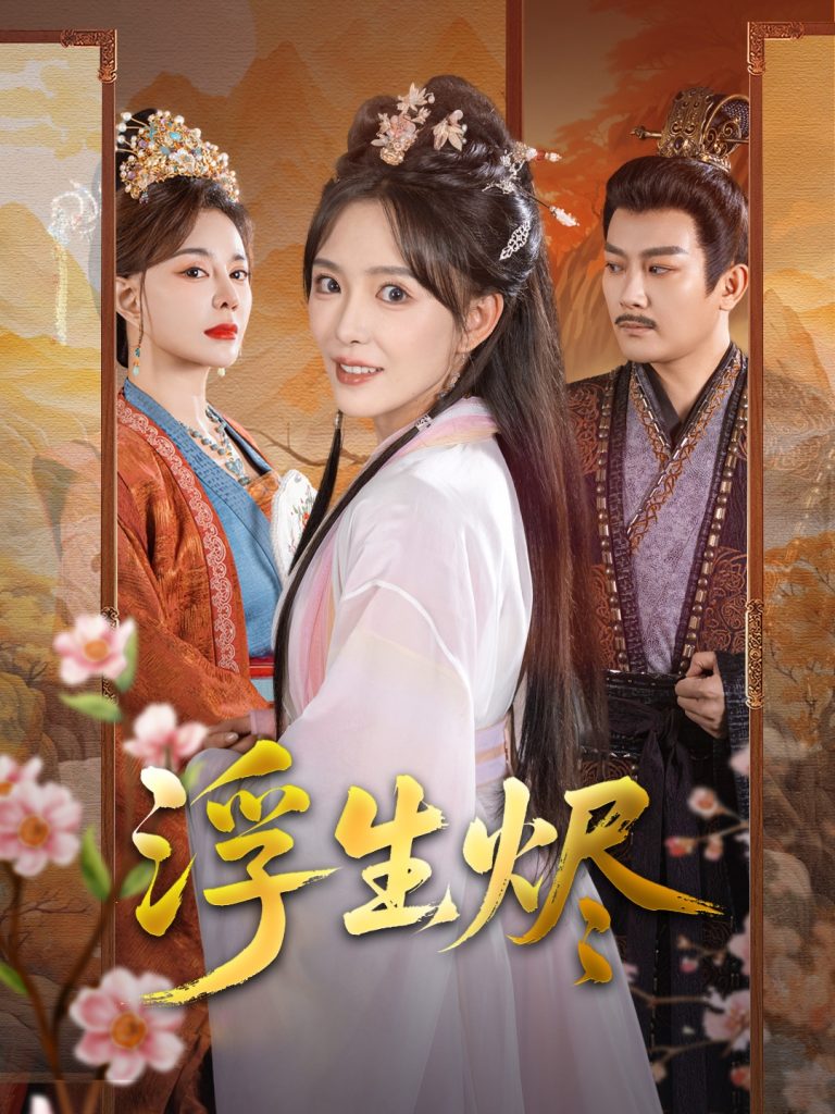 浮生烬（60集）王永峰＆葛晓希-资源V站