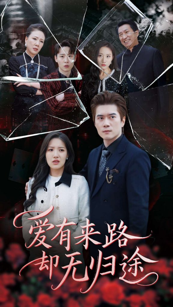 图片[1]-爱有来路却无归途（40集）-资源V站