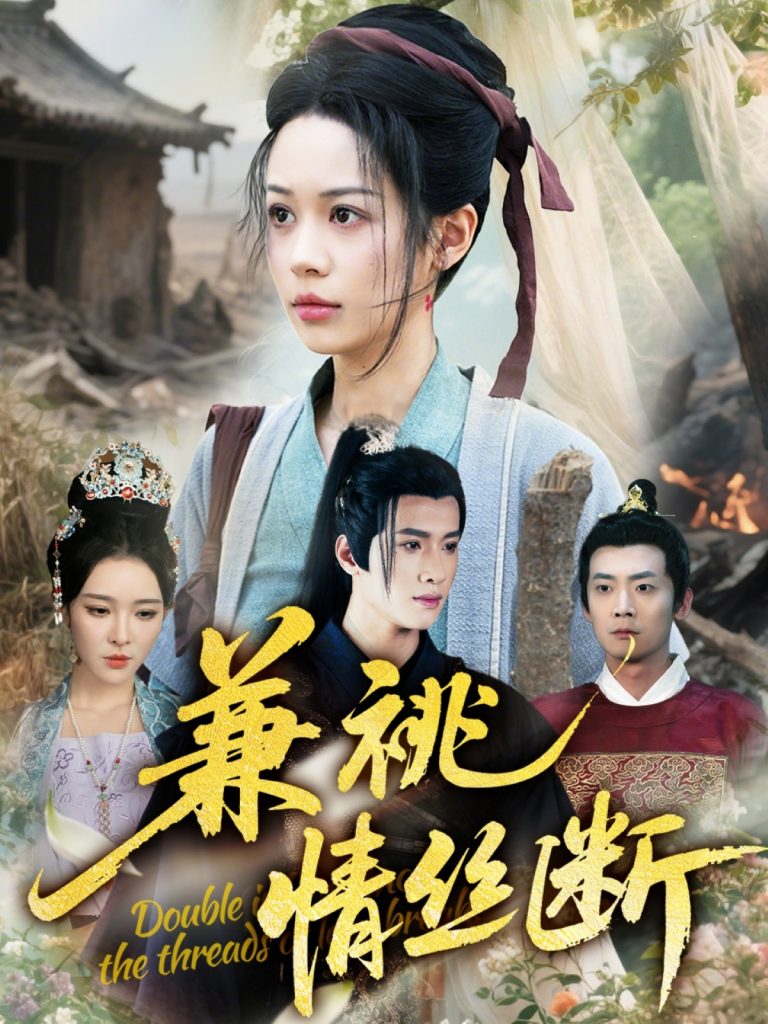 23351-兼祧情丝断（75集）潘琢玉&梁思佳-资源V站