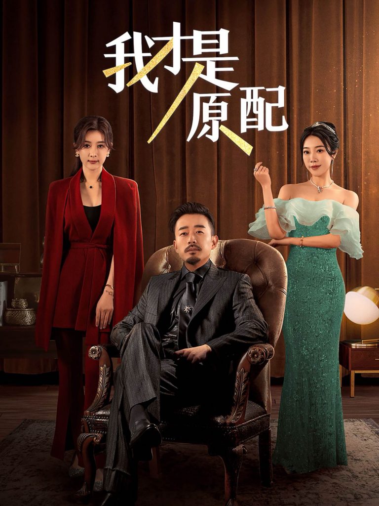 我才是原配（30集）-资源V站