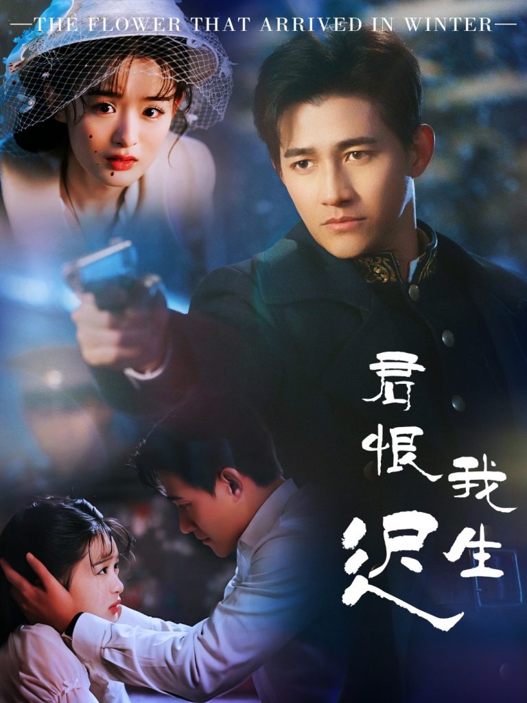 图片[1]-君恨我生迟＆司令府就是我的家（60集）李子锋＆李紫一-资源V站
