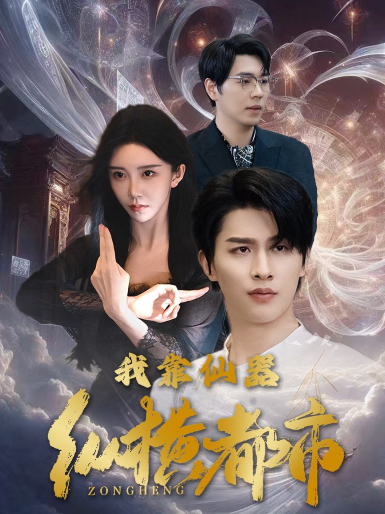 我靠仙器纵横都市（77集）-资源V站
