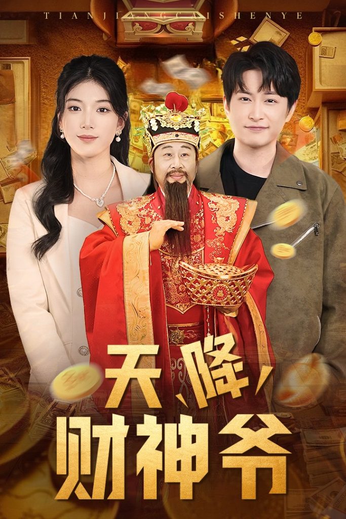 17560-天降财神爷（71集）-资源V站