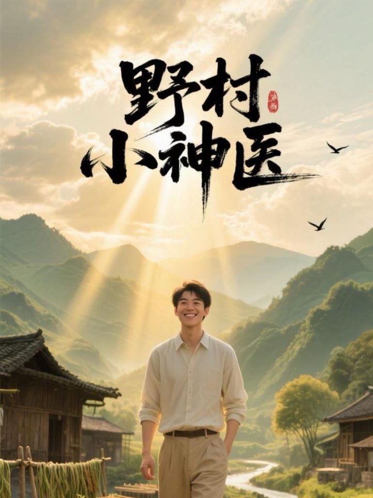图片[1]-野村小神医（80集）贡兴＆龙宇婧&马小艳（阿紫）&袁天慧&白一沫&谢卓-资源V站
