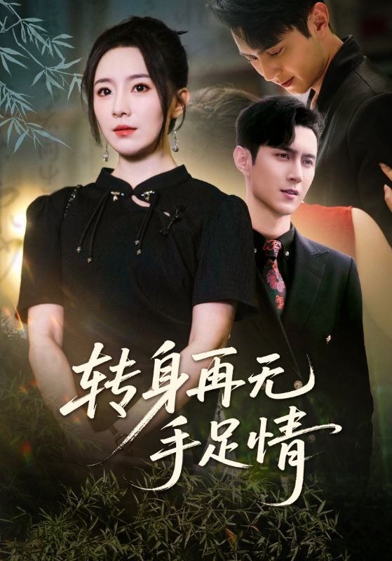 09.转身再无手足情（71集）希尔力&周弋茜-资源V站
