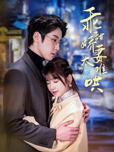 图片[1]-乖甜娇妻太难哄（100集）曲笑孝-资源V站