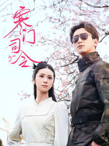 图片[1]-寒门司令（69集）-资源V站