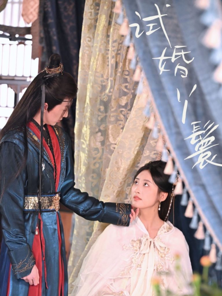 图片[1]-试婚丫鬟（76集）王小明＆伍昕宇-资源V站