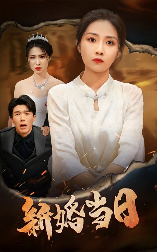 新婚当日（38集）-资源V站