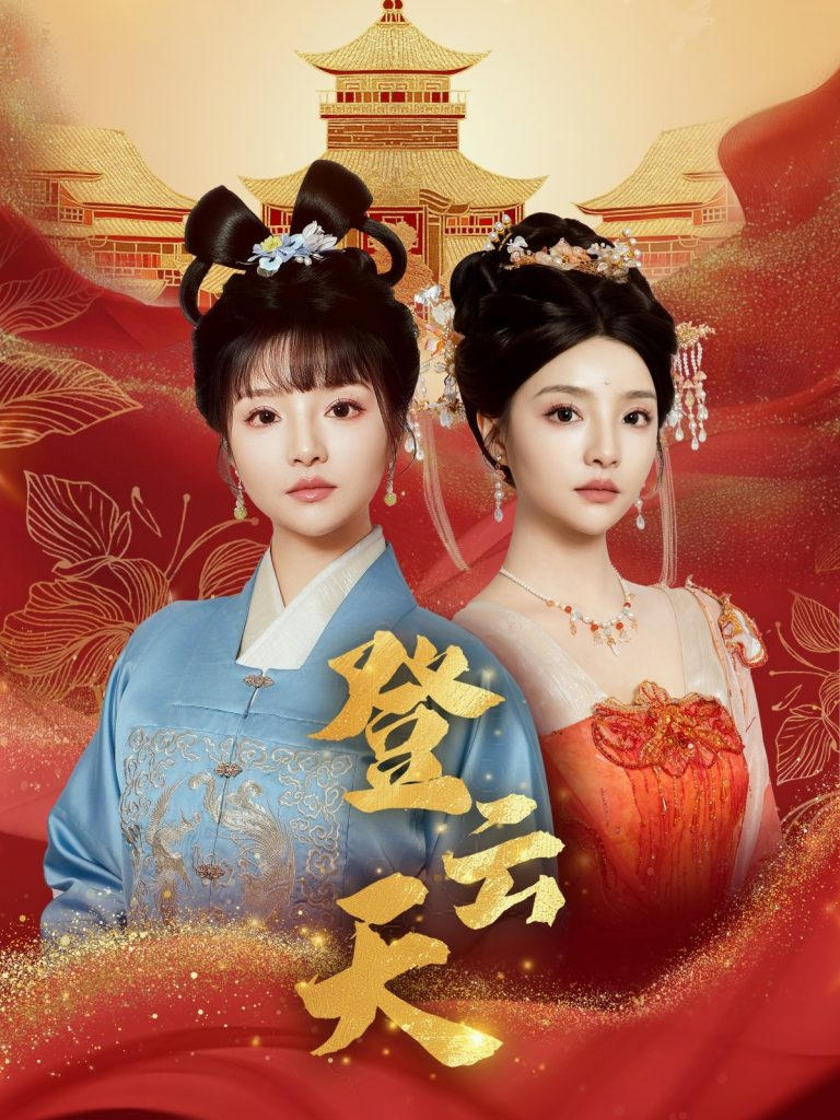 图片[1]-登云天（78集）钟政＆辛子-资源V站