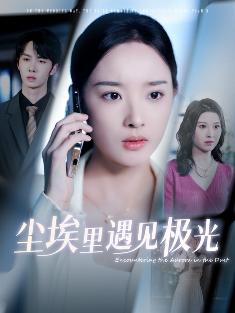 图片[1]-尘埃里遇见极光（30集）武帅康＆夏欢亭-资源V站