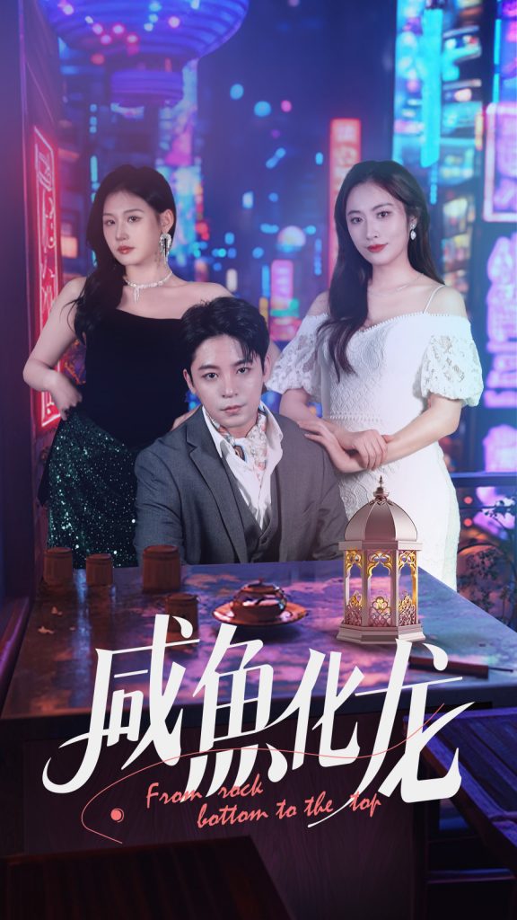 20636-咸鱼化龙（30集）丁敬一&生宸-资源V站