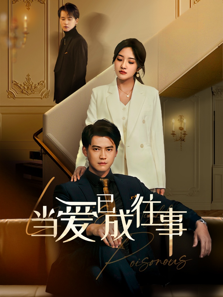 图片[1]-新：当爱已成往事（60集）-资源V站