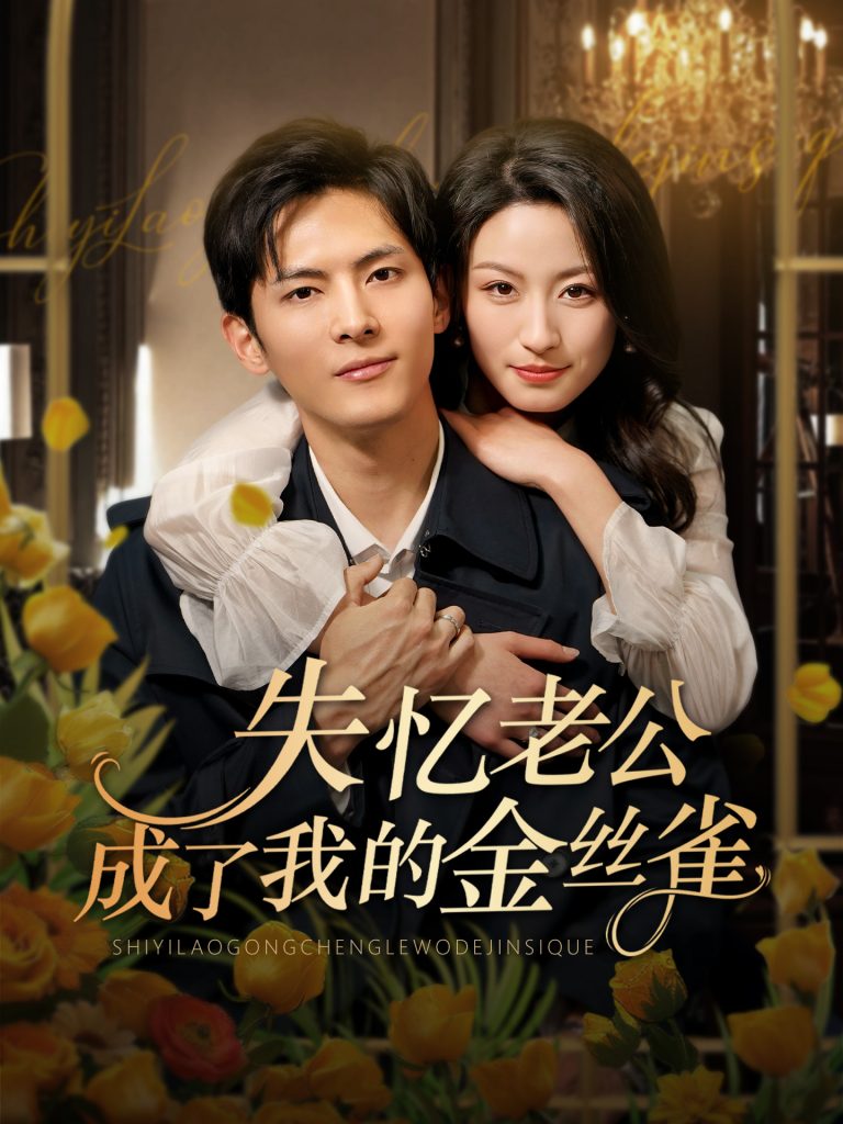 图片[1]-失忆老公成了我的金丝雀（62集）千喆&王艺阳-资源V站