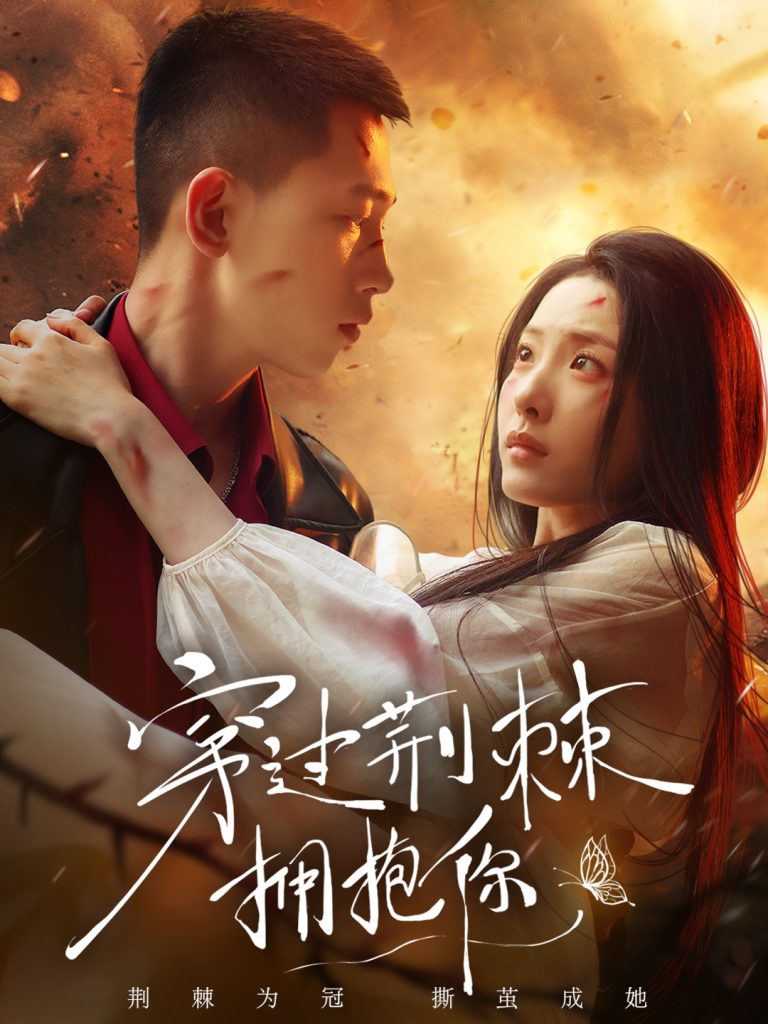 图片[1]-穿过荆棘拥抱你（135集）李梦然&澄芓-资源V站