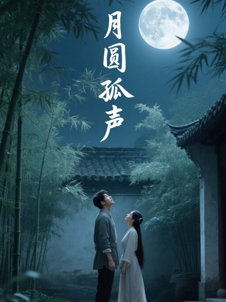 图片[1]-月圆孤声（15集）-资源V站