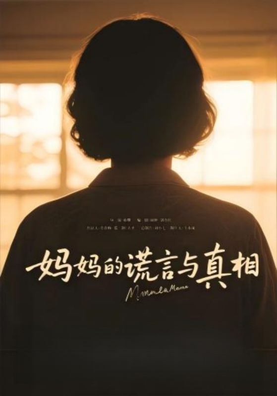 37.妈妈的谎言与真相（35集）-资源V站
